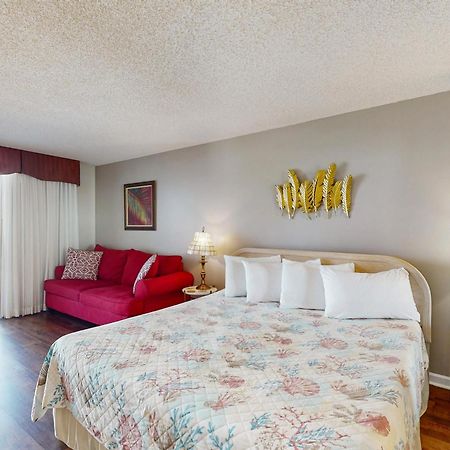 Апартаменти Kingston Plantation Unit 706 Мертл-Біч Екстер'єр фото