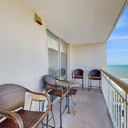 Апартаменти Kingston Plantation Unit 706 Мертл-Біч Екстер'єр фото