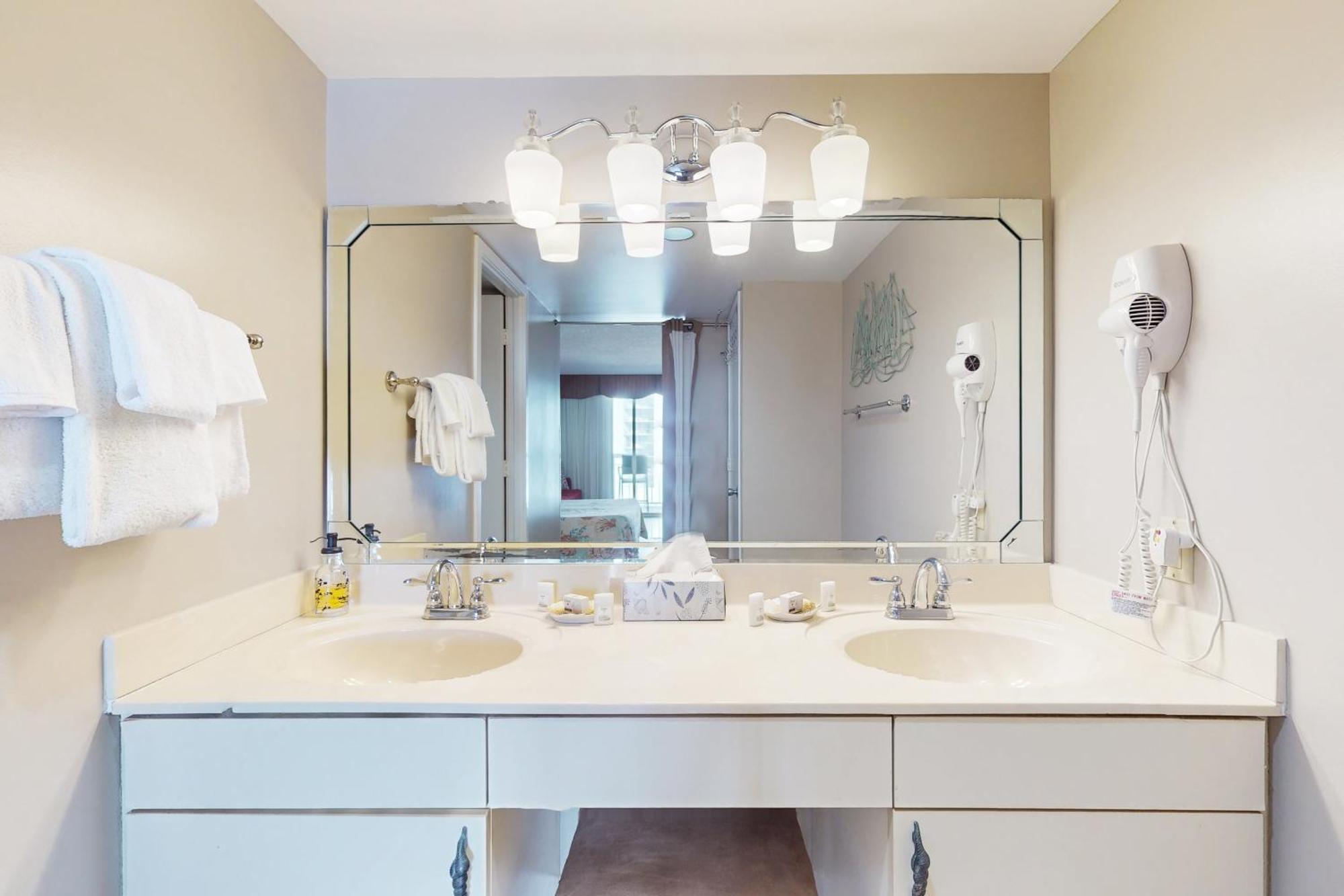 Апартаменти Kingston Plantation Unit 706 Мертл-Біч Екстер'єр фото